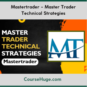 Mastertrader - Master Trader Technical Strategies