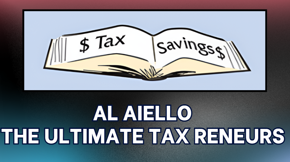 What is The Ultimate Tax Bible for Self-Employed Entrepreneurs