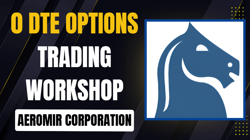 What is 0 DTE Options Trading Workshop