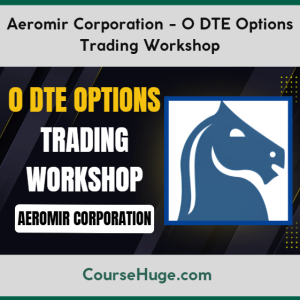 Aeromir Corporation - 0 DTE Options Trading Workshop