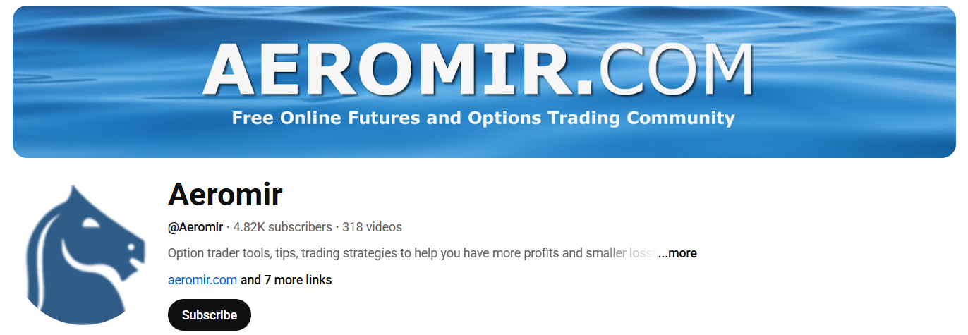 What is Aeromir Corporation