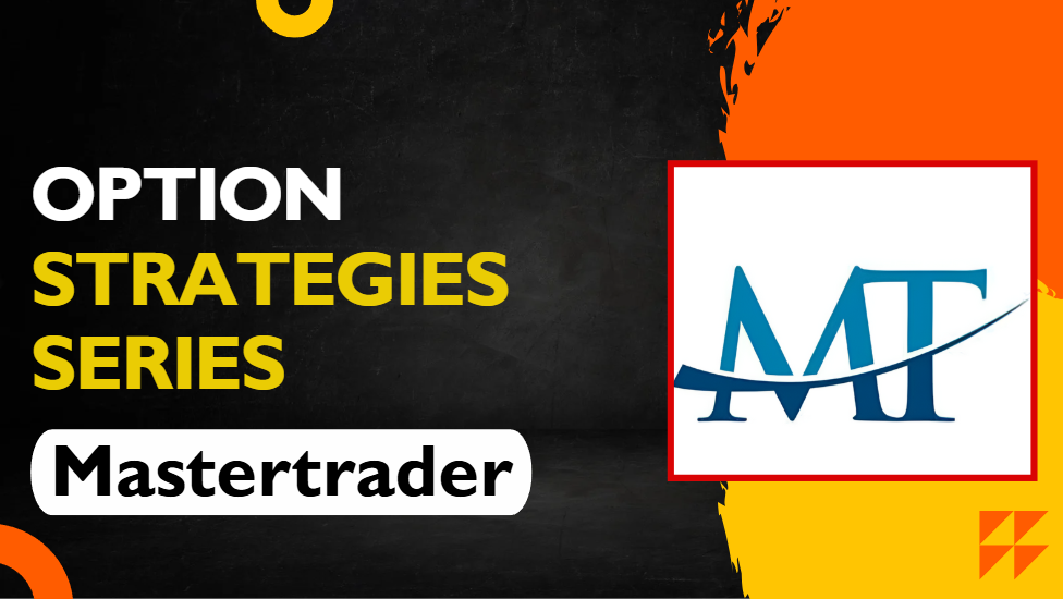 What is MasterTrader Option Strategies Series