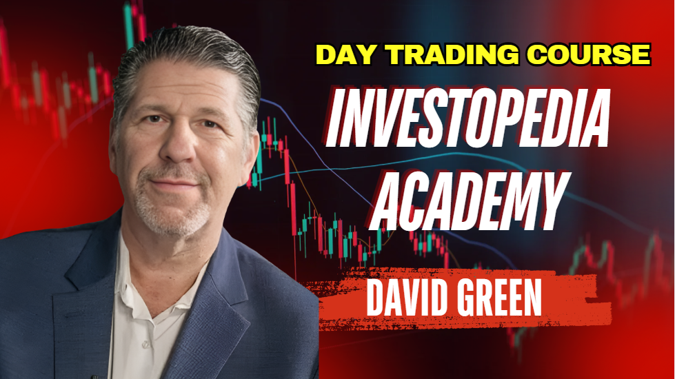 Investopedia Day Trading Course