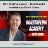 Day Trading Course – Investopedia Academy by David Green
