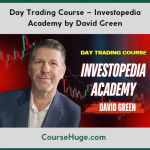 Day Trading Course – Investopedia Academy by David Green