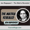 Jon Rappoport – The Matrix Revealed