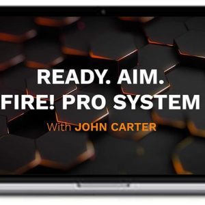 Simpler Trading – Ready Aim Fire Elite