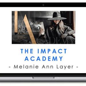 Melanie Ann Layer – The Impact Academy