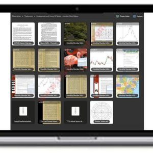 Henry W Steele – Member Only Videos