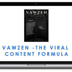 Vawzen – The Viral Content Formula
