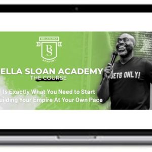 Herman Dolce – Bella Sloan Academy