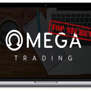 OMEGA Trading FX – Full Course