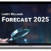 Larry Williams – Forecast 2025