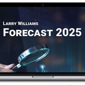 Larry Williams – Forecast 2025