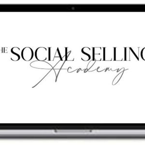 Kristen Boss – Social Selling Academy