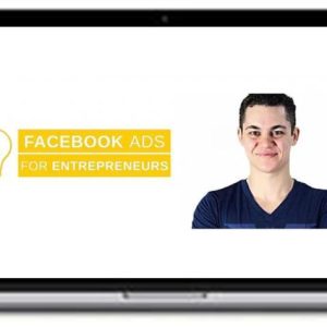 Dan Henry – Facebook Ads for Entrepreneurs