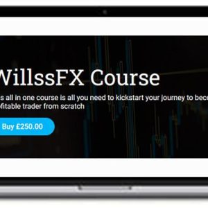 WillssFX Mentorship Course – Lynk Trading