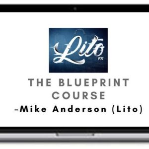 Mike Anderson (Lito) – The Blueprint Course
