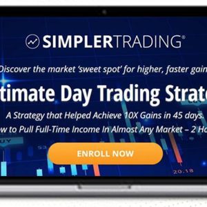 Simpler Trading – Ultimate Day Trading Strategy Elite