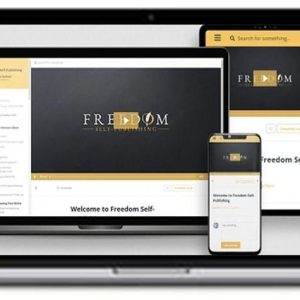 Sean Dollwet – Freedom Self-Publishing Program