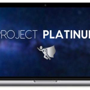 Robby Blanchard – Project Platinum