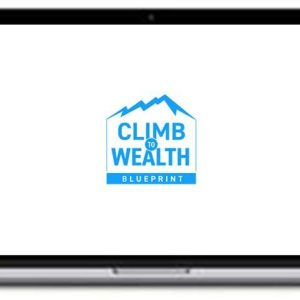 Jaspreet Singh – The Climb To Wealth Blueprint