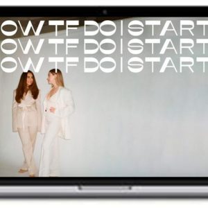 Hyla Nayeri & Adrien Bettio – How TF Do I Start