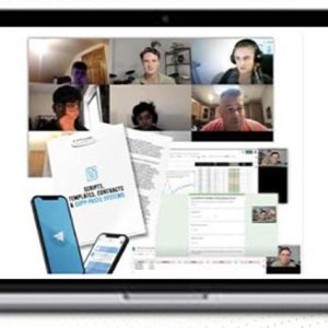 Adam Walsh – 6 Figure Accelerator Program