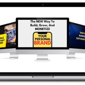 Frank Kern – Branding 2023