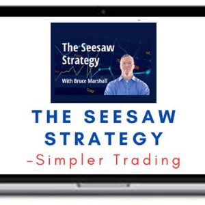 Simpler Trading – The Seesaw Strategy