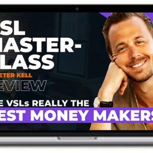 Peter Kell – The Notion Masterclass