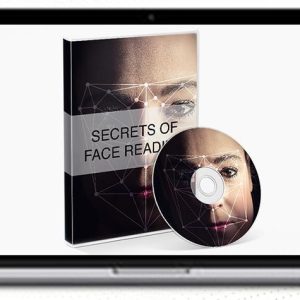 David Snyder – Secrets of Face Reading