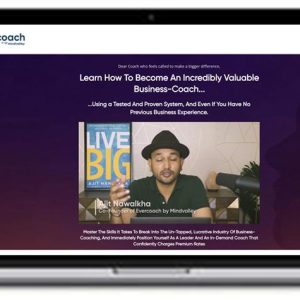 Ajit Nawalkha – Coaching Businesses