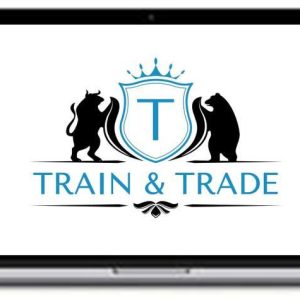 Train Trade Academy – Omar Agag