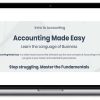 Josh Aharonoff – Accounting Made Easy