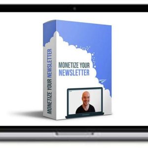 Pete Codes – Monetize Your Newsletter