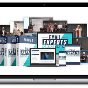 Justing Goff – Email Experts Deluxe Edition