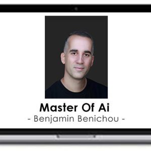 Benjamin Benichou – Master Of Ai