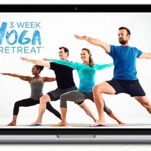Beachbody – 3 Week Yoga Retreat