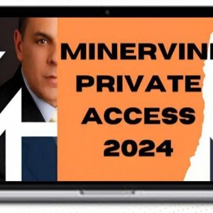 Mark Minervini – Private Access 2024