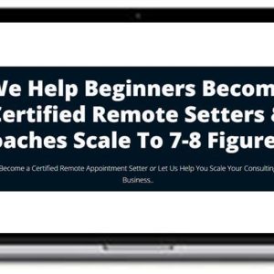 Bastiaan Slot – Appointment Setter