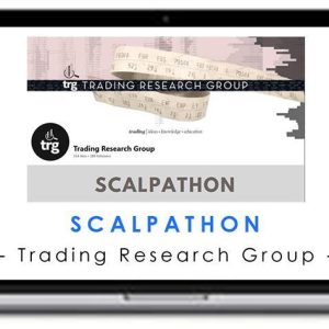 Trading Research Group – Scalpathon