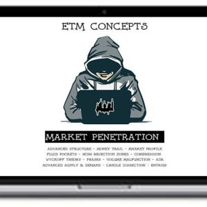 Market Penetration ETM Concepts