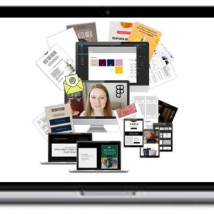 Peyton Fox – Design Outside The Inbox