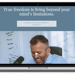 Peter Crone – Mastermind 7 Spring 2025