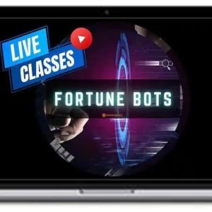 Chase Reiner – Fortune Bots
