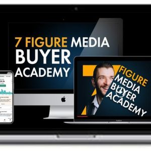 Alex Fedotoff – 7 Figure Media Buyer Academy