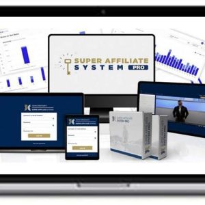 John Crestani – Super Affiliate System PRO