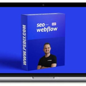Payton Clark Smith – SEO and Webflow 2.0