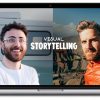 Johnny Harris & Nathaniel Drew – Visual Storytelling